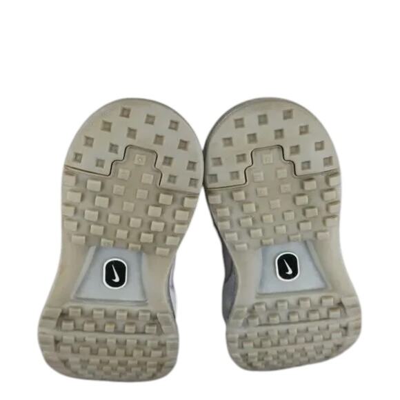 Nike Shoes Womens 8 Sneaker Air Max LD Zero Running Cross Trainer Lifestyle Grey - Picture 10 of 14